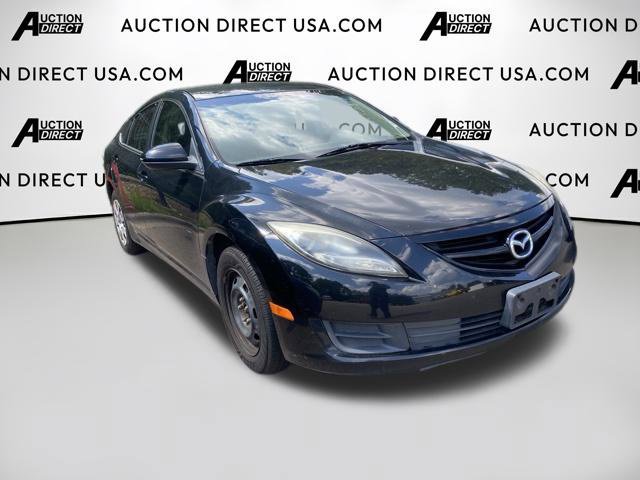 Used 2012 MAZDA MAZDA6 i Sport FWD image 5