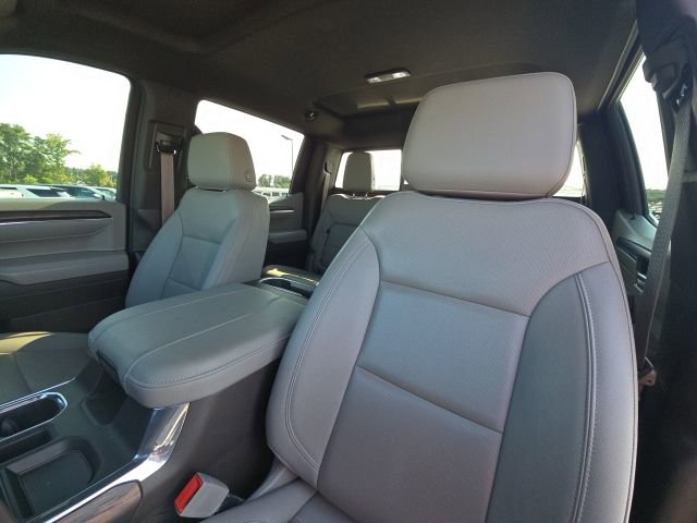 Used 2023 GMC Sierra 1500 SLT w/ SLT Premium Package image 22