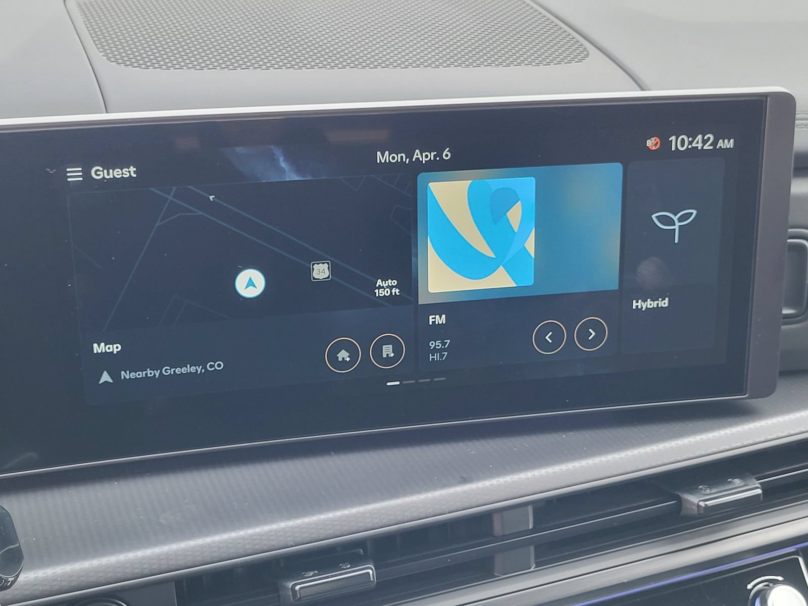 New 2026 Hyundai Santa Fe Calligraphy AWD/4WD image 14