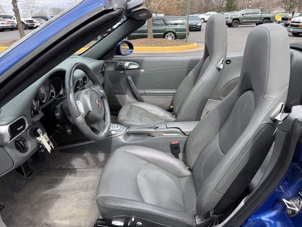 Used 2009 Porsche 911 Carrera S RWD image 18