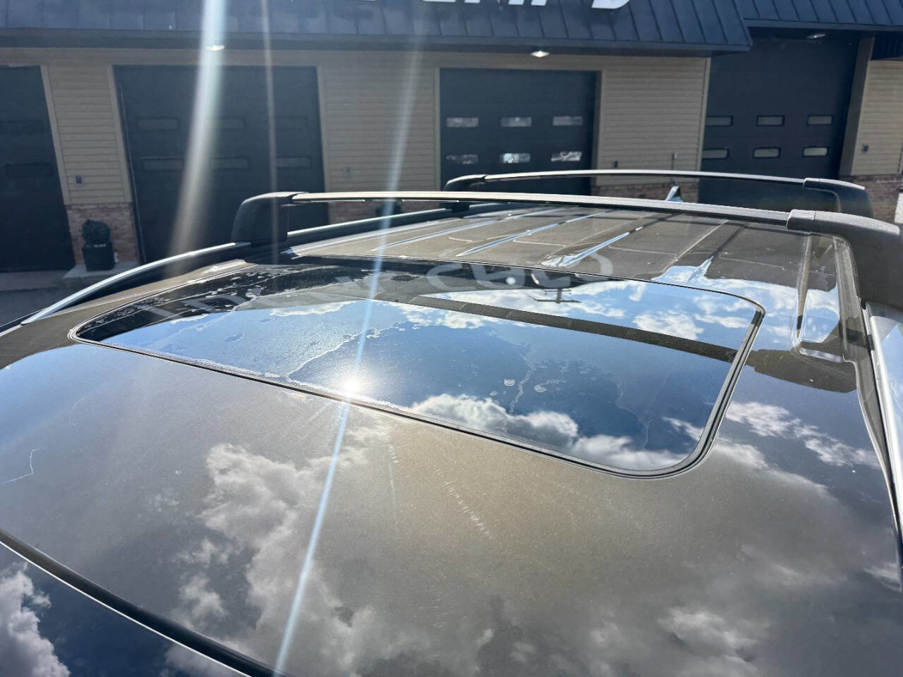 Used 2020 Kia Telluride EX image 13