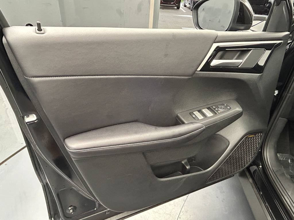 New 2026 Mitsubishi Outlander SE FWD image 54