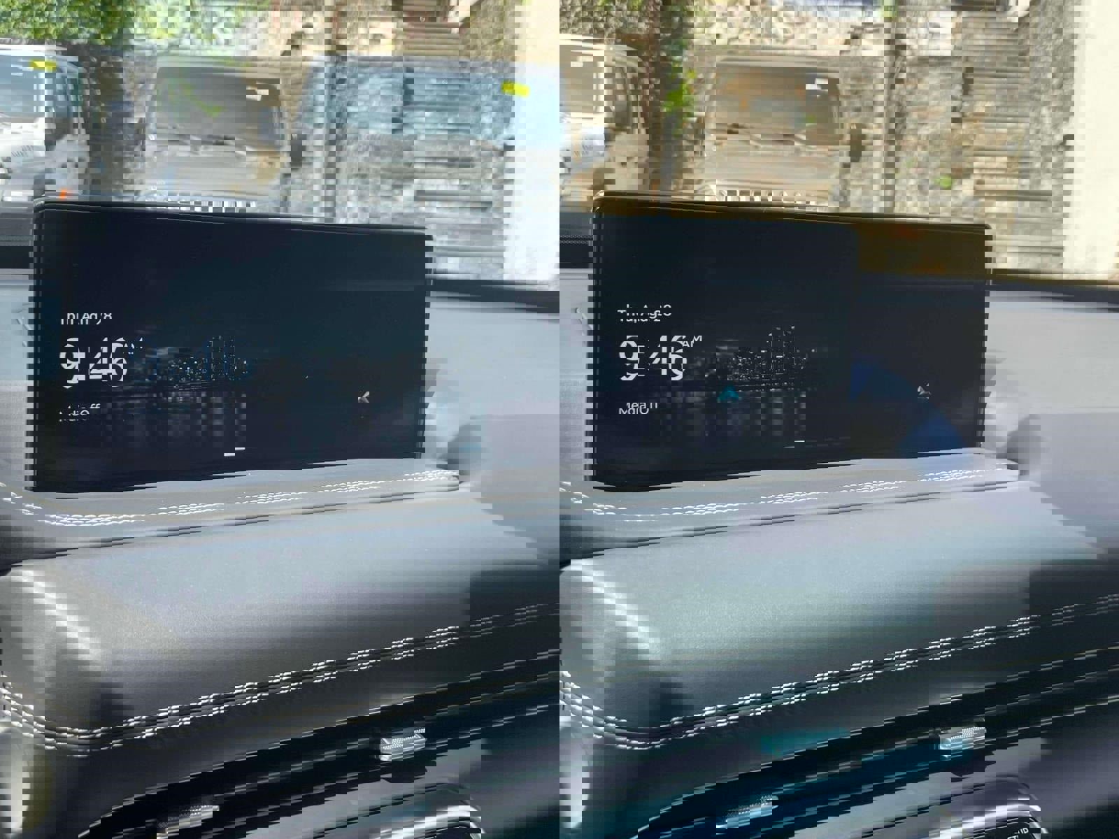 Used 2024 Genesis GV80 2.5T w/ Advanced Package image 28