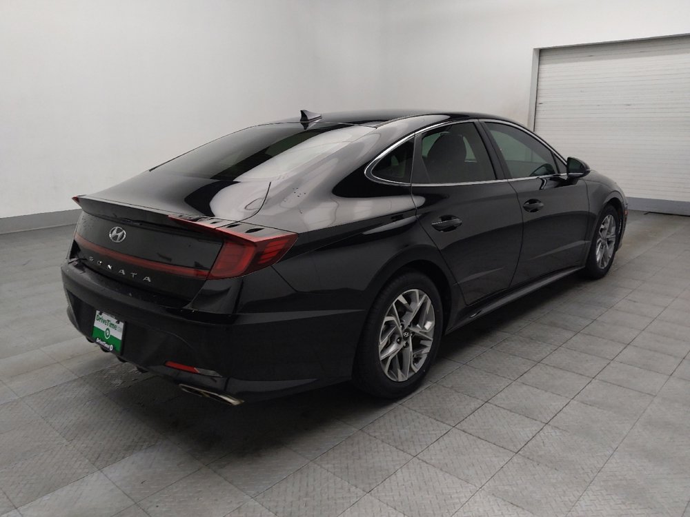 Used 2023 Hyundai Sonata SEL image 9