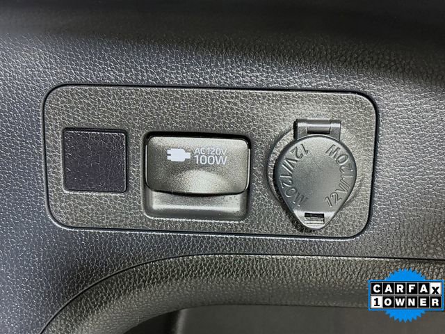 Used 2024 Toyota RAV4 AWD Hybrid w/ Weather Package image 33
