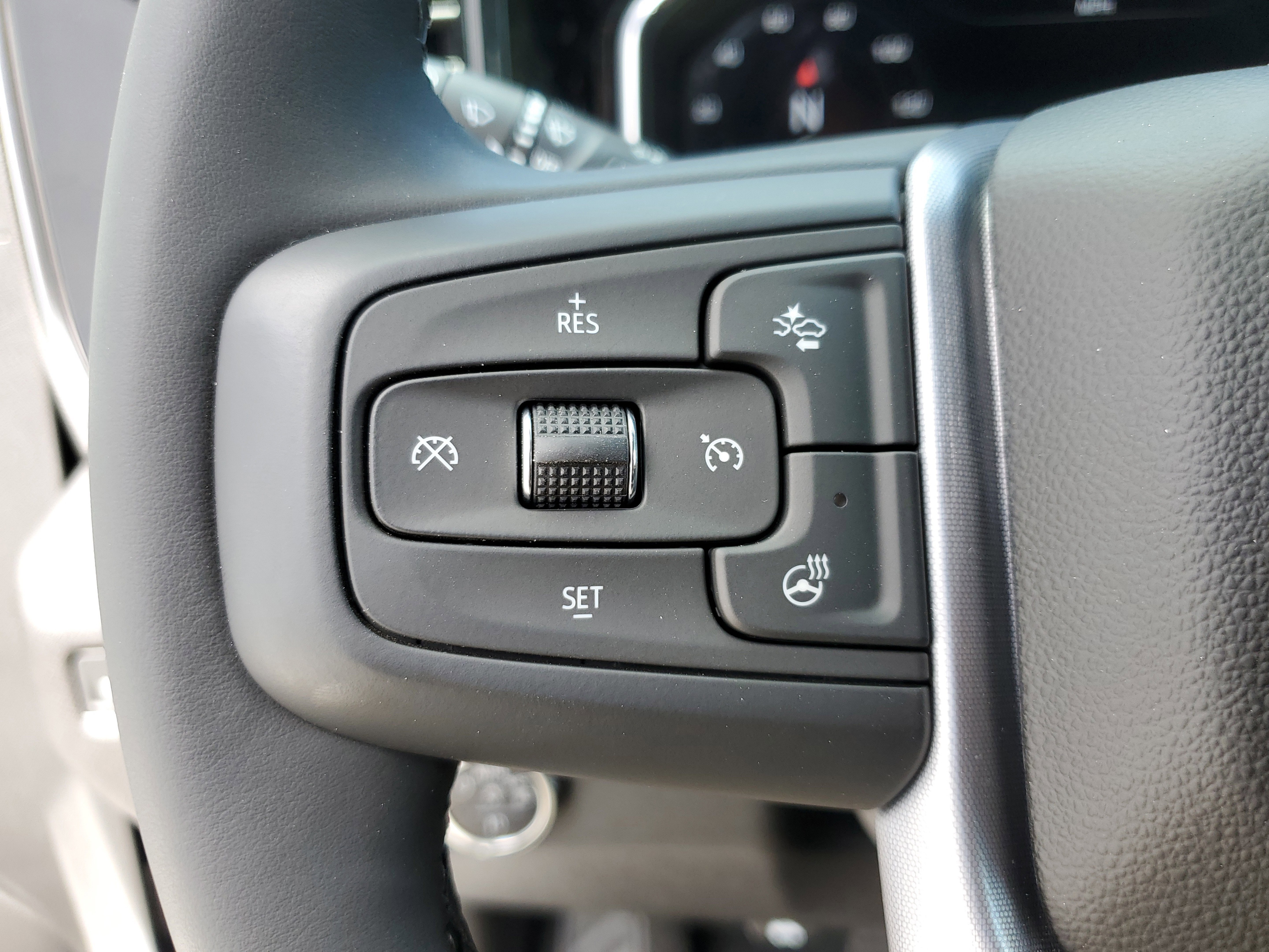 New 2025 GMC Sierra 2500 SLT w/ SLT Premium Package image 21