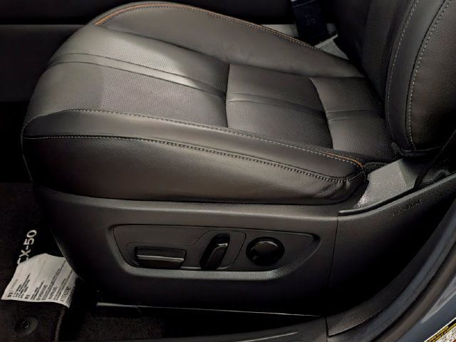Certified 2026 MAZDA CX-50 AWD 2.5 S w/ Premium Package image 12