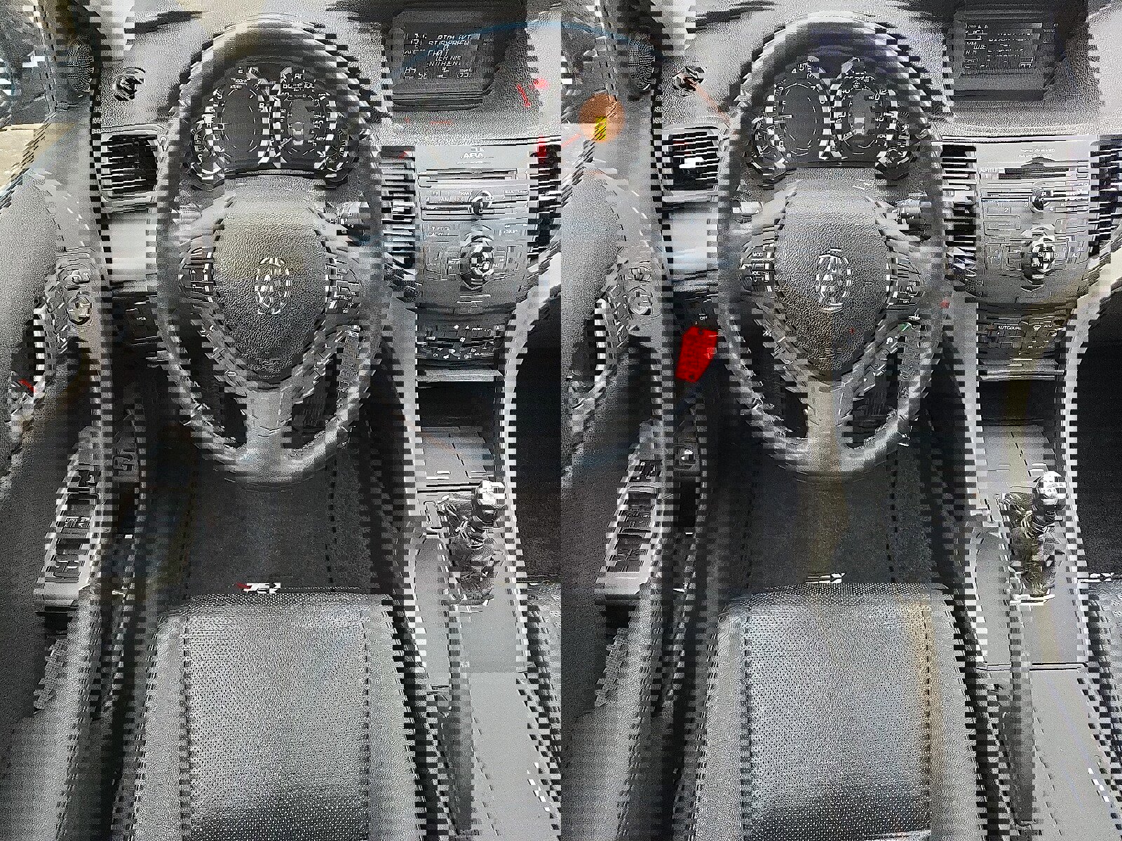 Used 2009 Acura TSX Sedan image 13