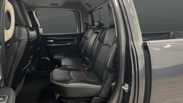 Used 2023 RAM 2500 Laramie image 23
