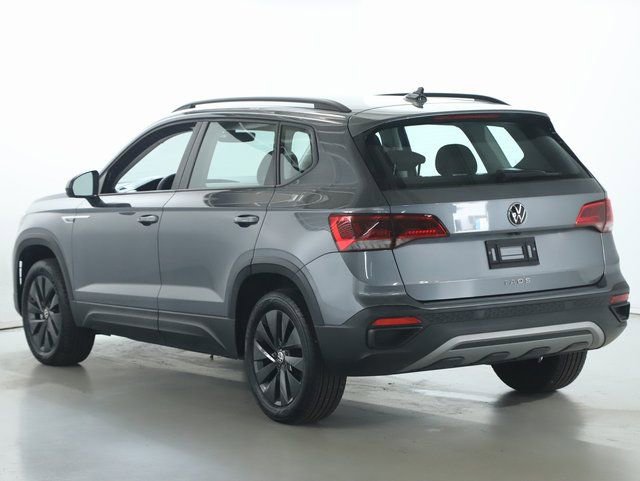Used 2023 Volkswagen Taos S image 40