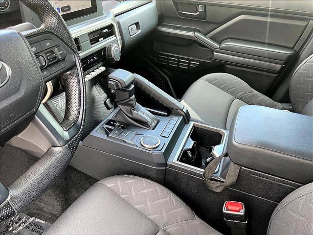 Used 2025 Toyota Tacoma SR5 RWD image 15