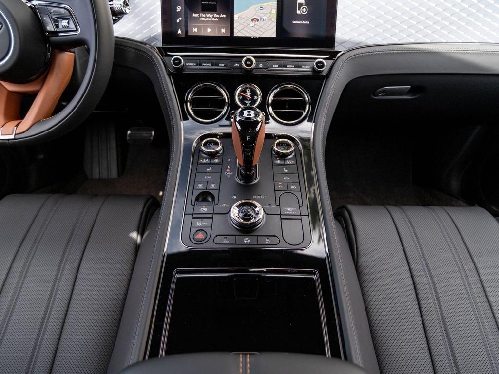 New 2026 Bentley Continental GT Mulliner AWD/4WD image 21