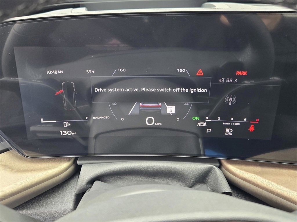 New 2025 Audi Q5 Premium Plus image 25