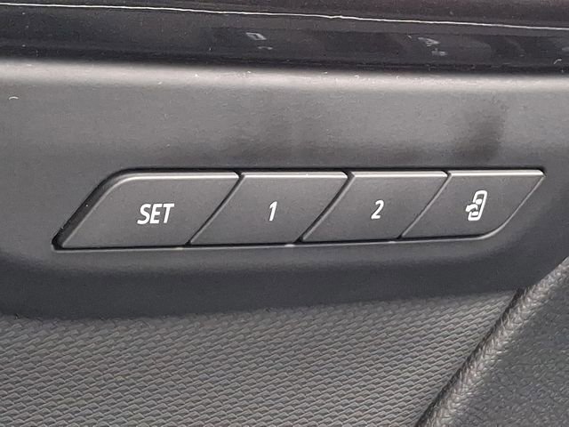 Certified 2025 Buick Envision Preferred image 29