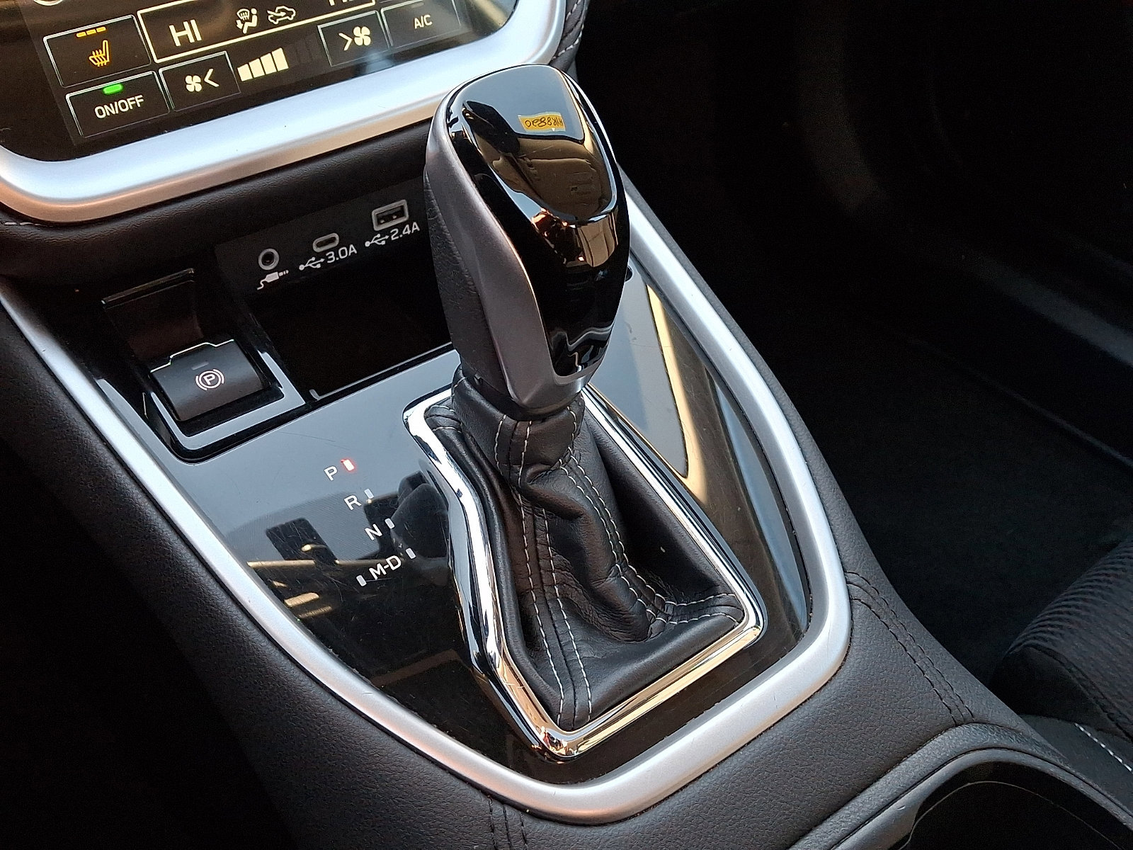 Used 2024 Subaru Legacy Premium image 15