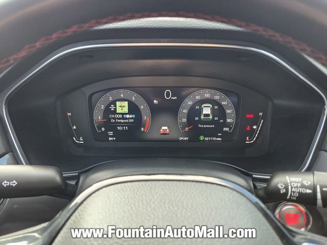 Certified 2024 Acura Integra Type S image 21