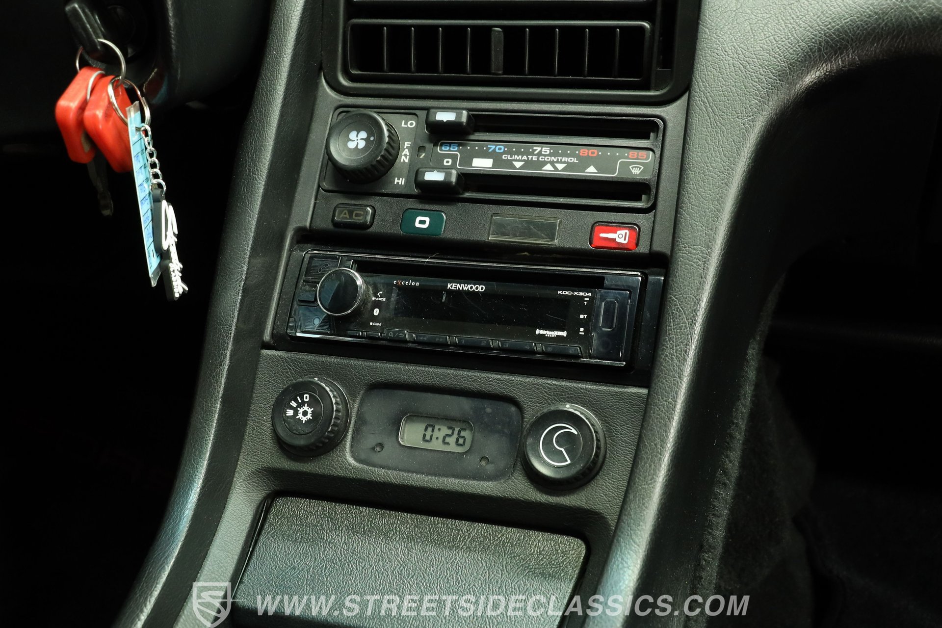 Used 1989 Porsche 928 S4 RWD image 39