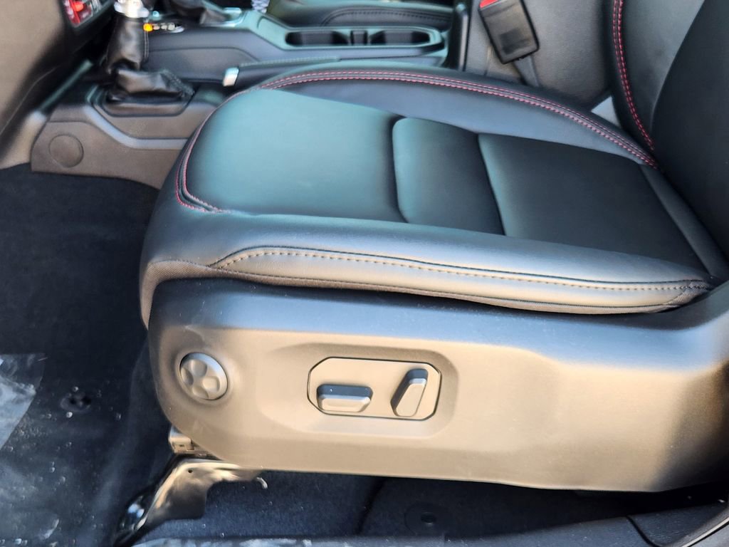 New 2026 Jeep Gladiator Rubicon image 17