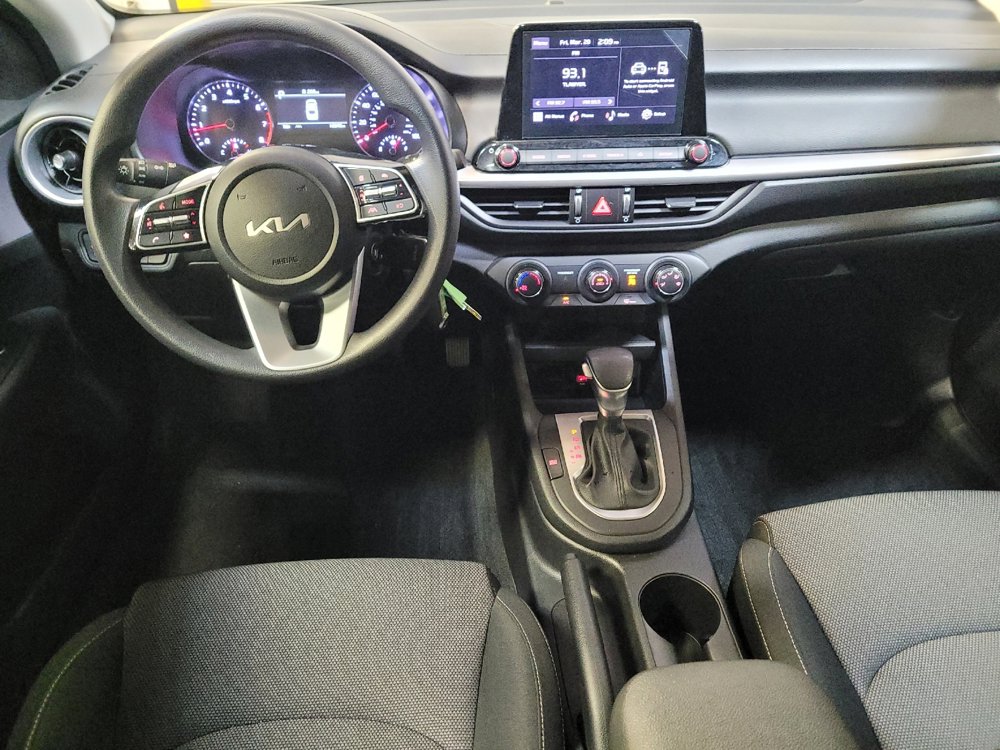 Used 2024 Kia Forte LXS w/ LXS Technology Package image 22