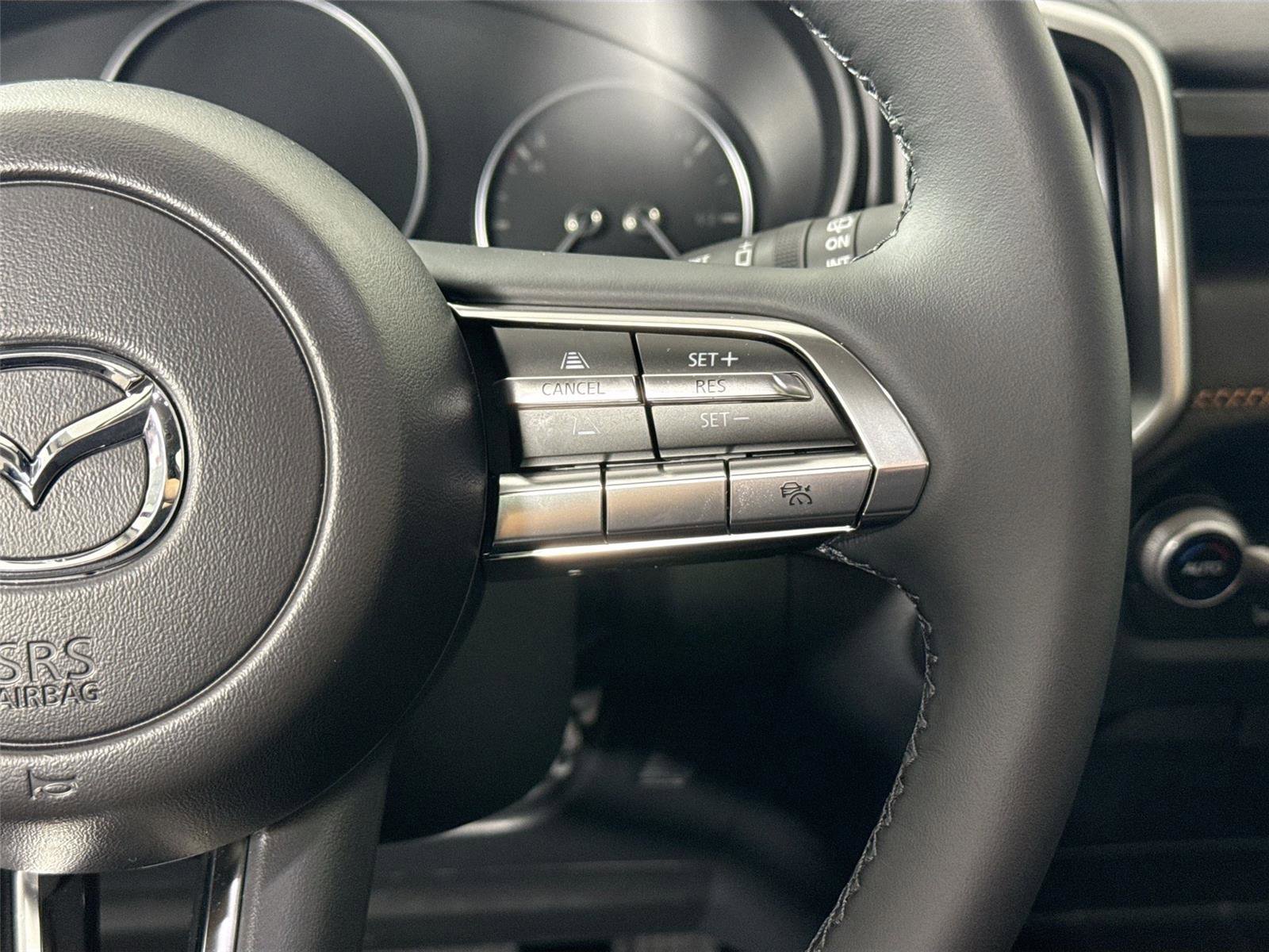 New 2025 MAZDA CX-50 AWD 2.5 Hybrid w/ Weather Package image 19