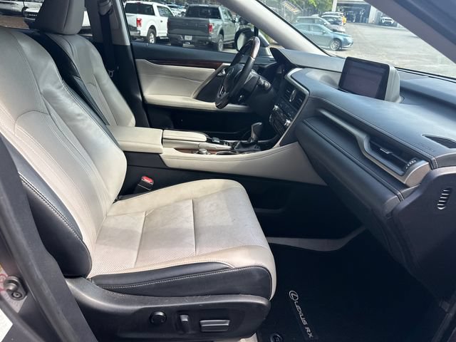 Used 2017 Lexus RX 350 FWD w/ Premium Package image 15