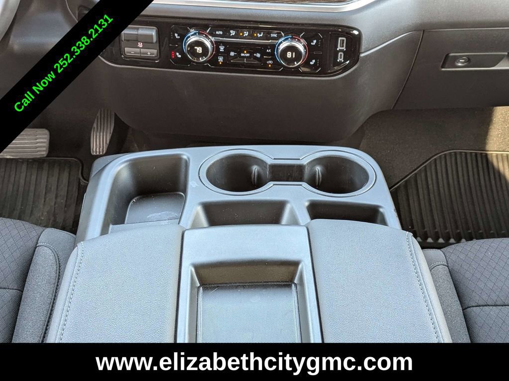 New 2026 GMC Sierra 2500 SLE w/ SLE Value Package; image 19