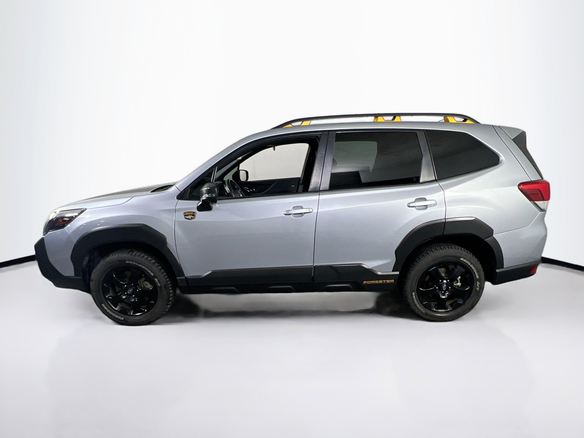 Used 2022 Subaru Forester Wilderness AWD/4WD image 8