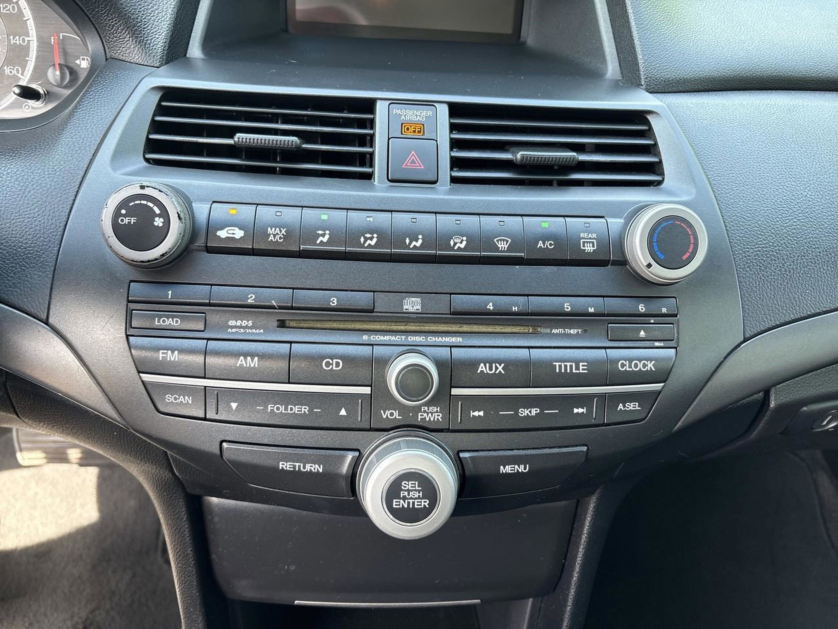Used 2008 Honda Accord LX-S image 27