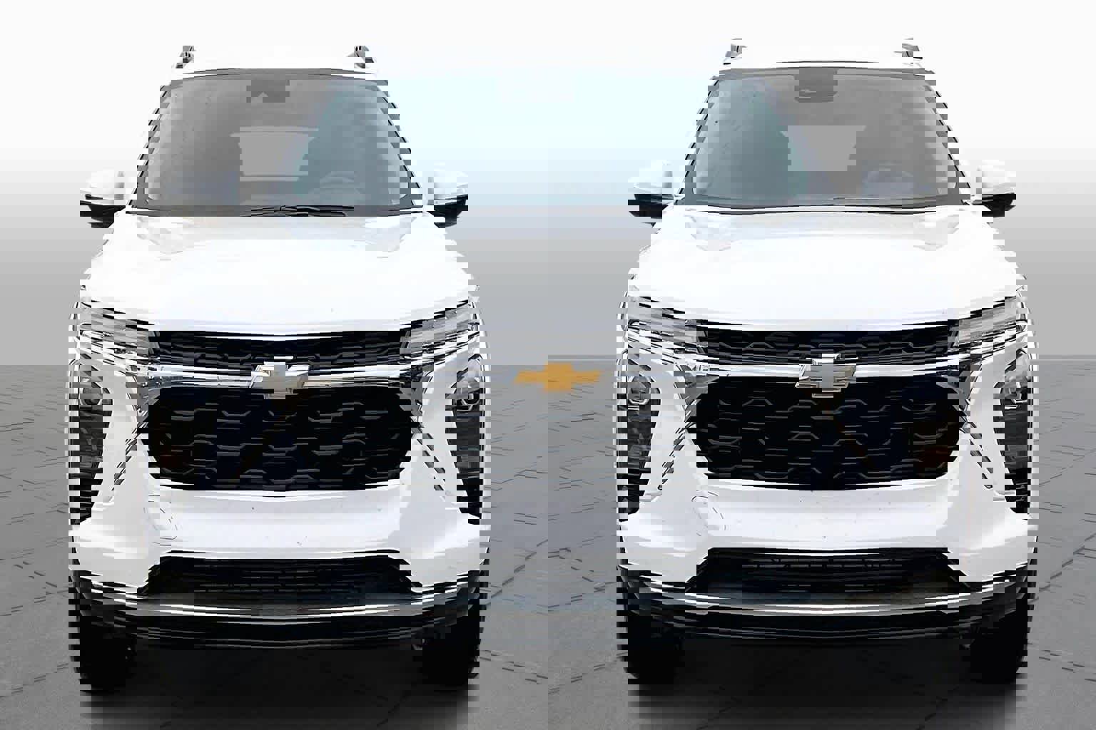 Certified 2025 Chevrolet Trax LT image 5