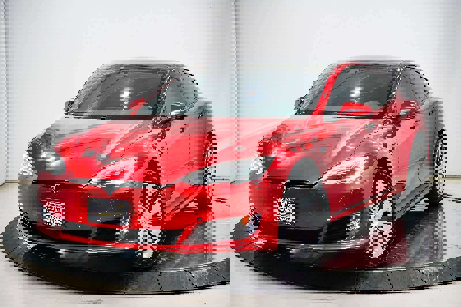 Used 2020 Tesla Model S Long Range Plus