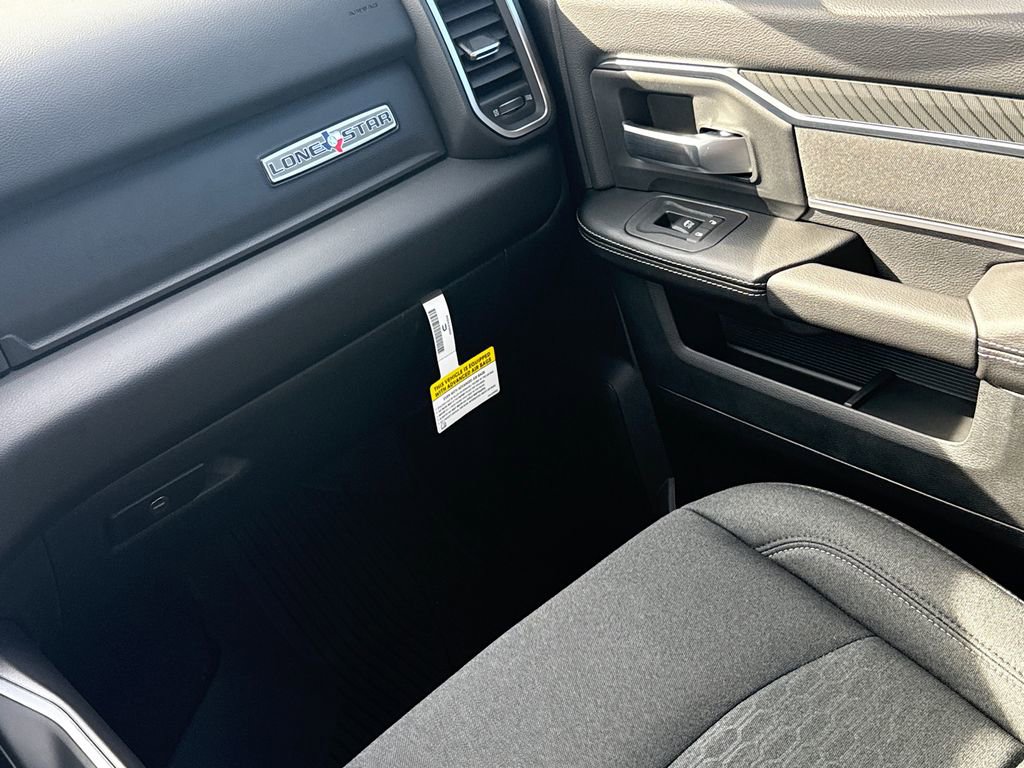 New 2026 RAM 2500 Lone Star image 14