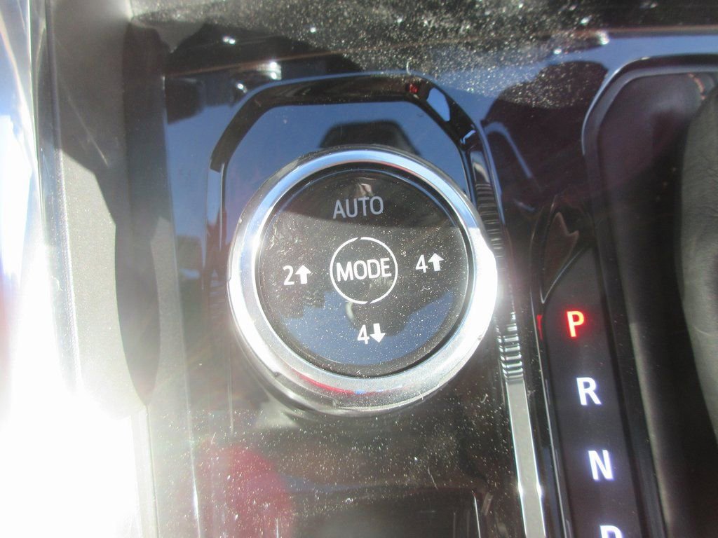 New 2026 GMC Canyon AT4 w/ Technology Plus Package image 19