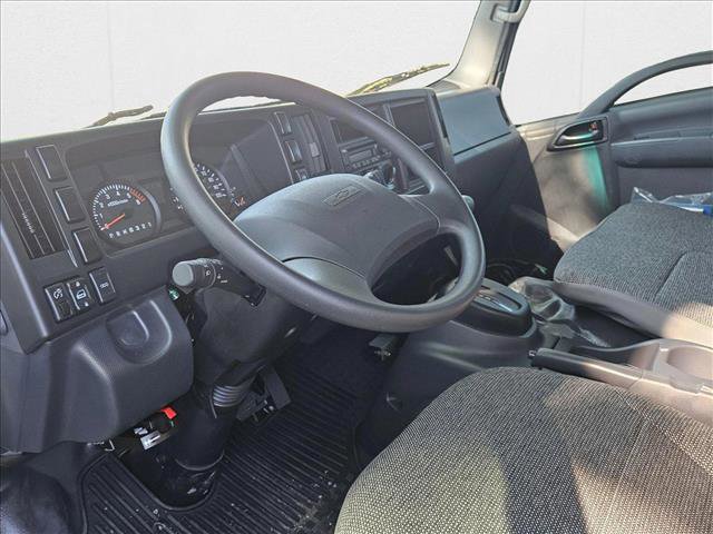 New 2025 Chevrolet Low Cab Forward 5500HG video 3