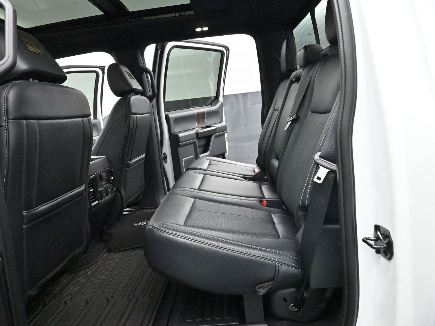 Used 2022 Ford F250 Lariat w/ Lariat Ultimate Package image 34
