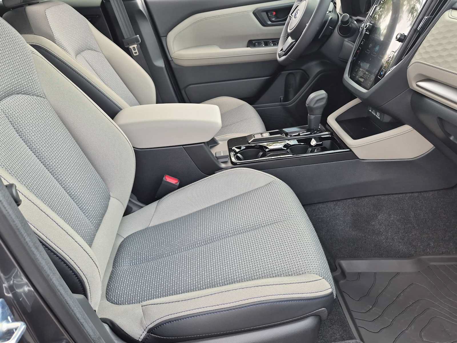 New 2026 Subaru Forester Premium AWD/4WD image 21