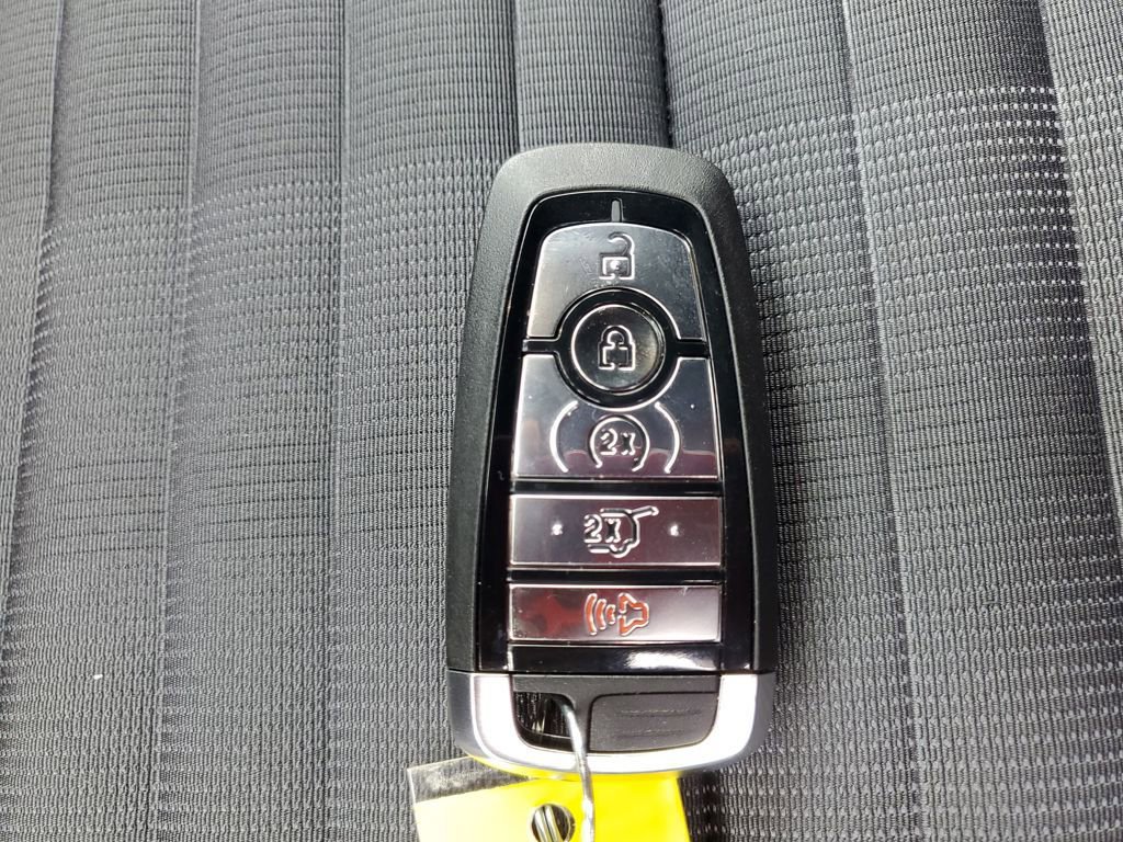 New 2026 Ford Explorer ST-Line image 35