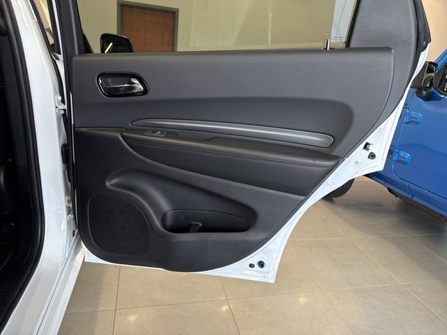 New 2026 Dodge Durango GT image 49