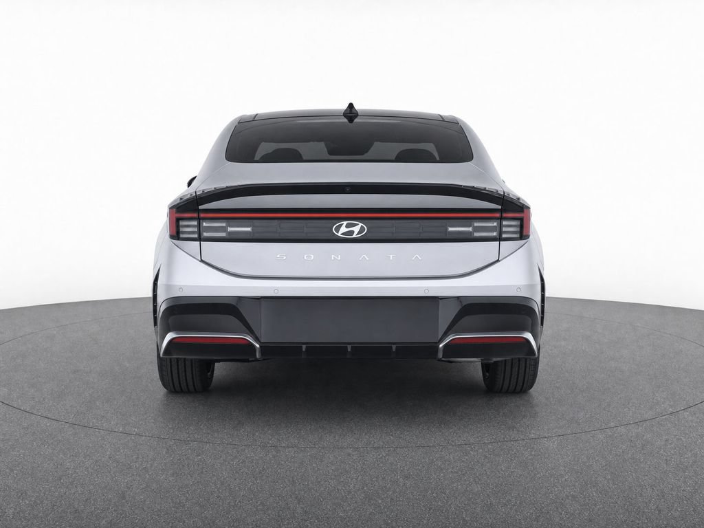 New 2026 Hyundai Sonata SEL AWD/4WD image 7