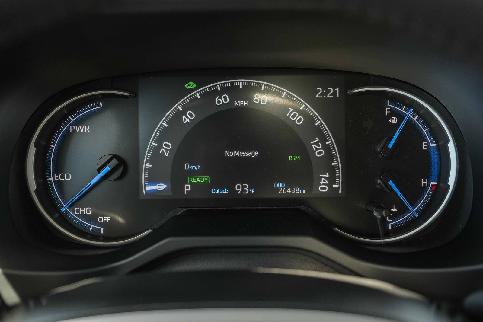 Certified 2023 Toyota RAV4 XLE Premium AWD/4WD image 29
