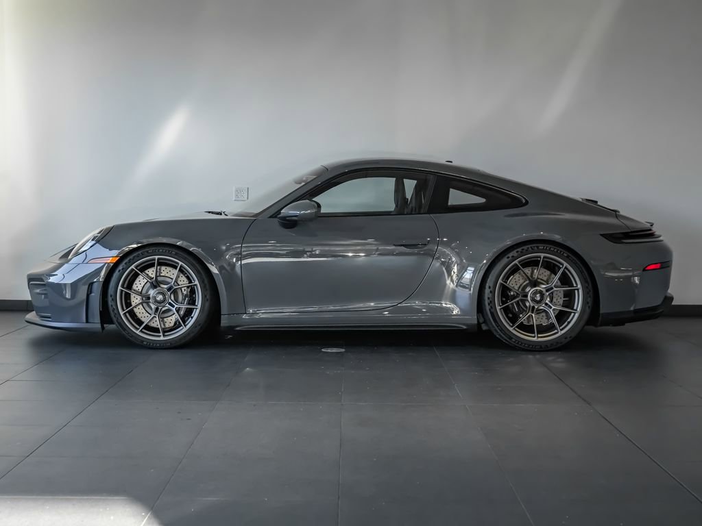 Used 2026 Porsche 911 GT3 image 2