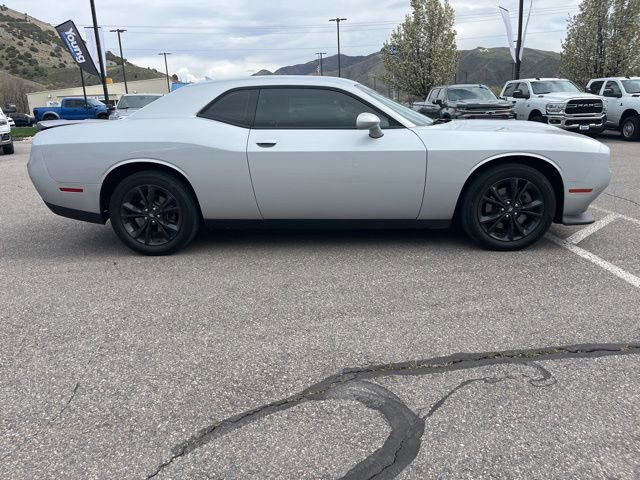 Used 2020 Dodge Challenger GT w/ Plus Package image 2