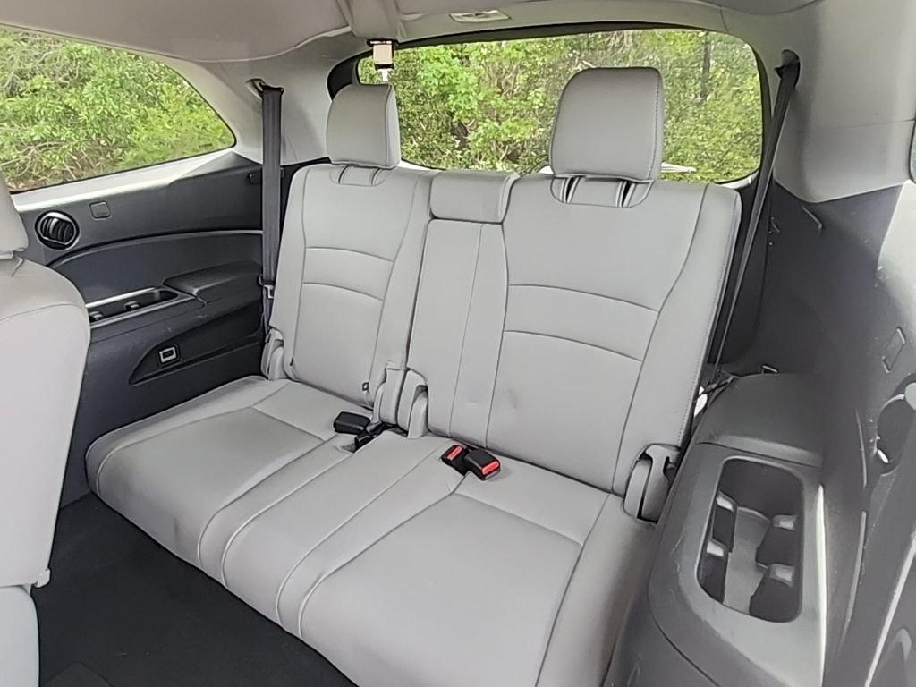 Used 2019 Honda Pilot EX-L image 27