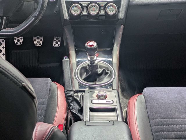 Used 2019 Subaru WRX STI AWD/4WD image 18