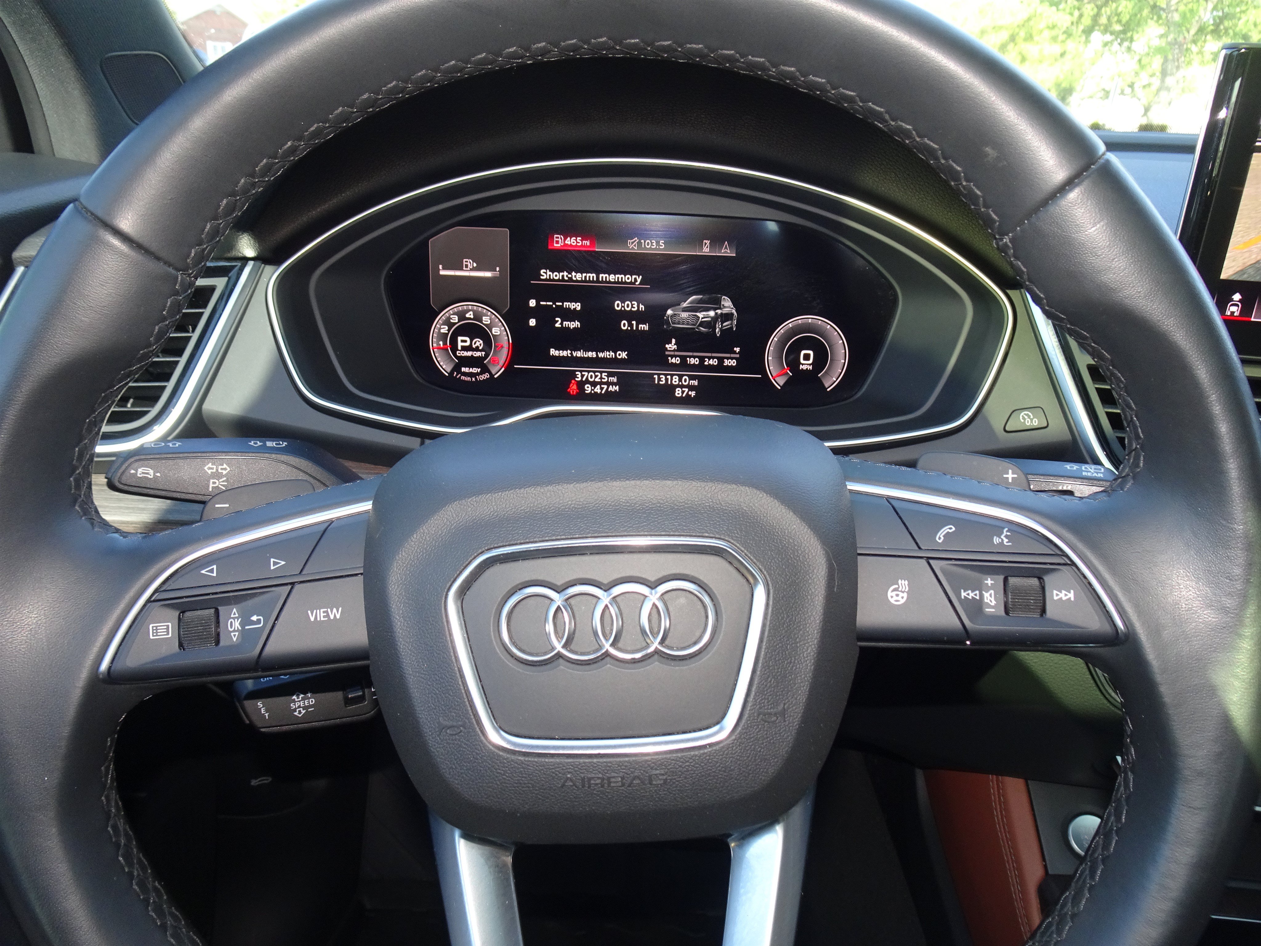 Used 2021 Audi Q5 2.0T Premium Plus w/ Premium Plus Package AWD/4WD image 14