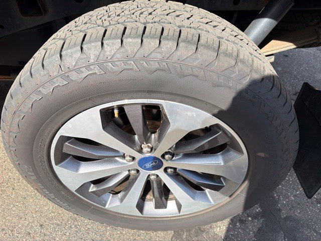 Used 2019 Ford F150 XL w/ Equipment Group 101A Mid AWD/4WD image 12