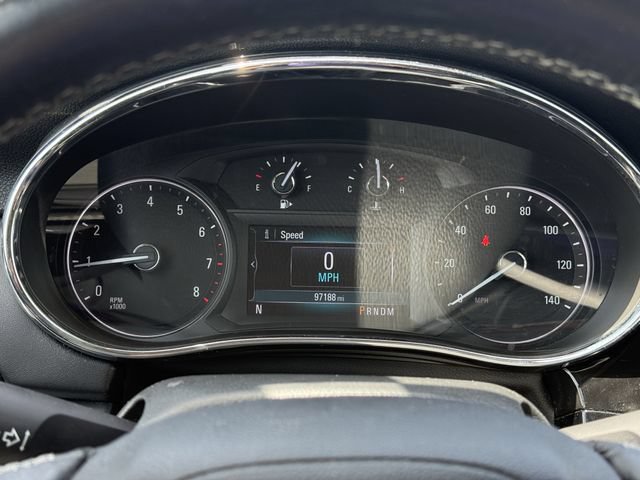 Used 2017 Buick Encore Preferred FWD image 25