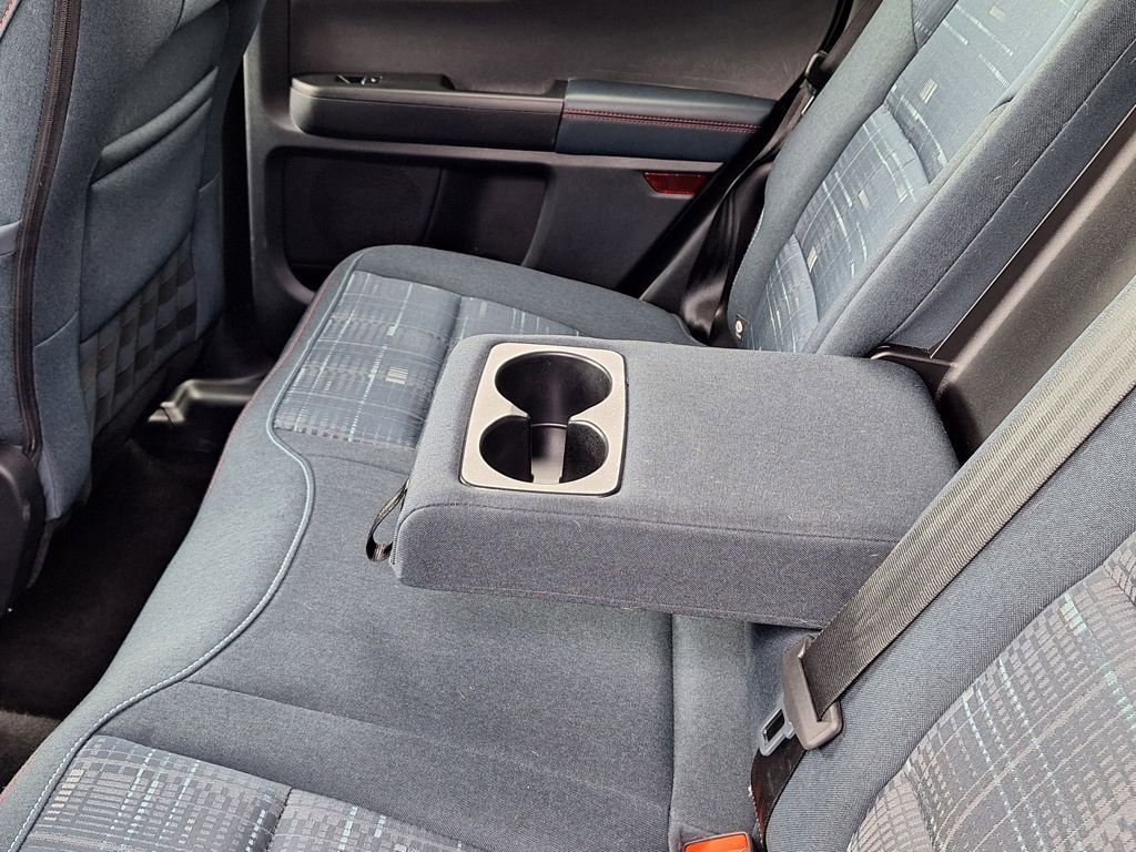 Used 2024 Ford Bronco Sport Heritage w/ Heritage Convenience Package AWD/4WD image 13