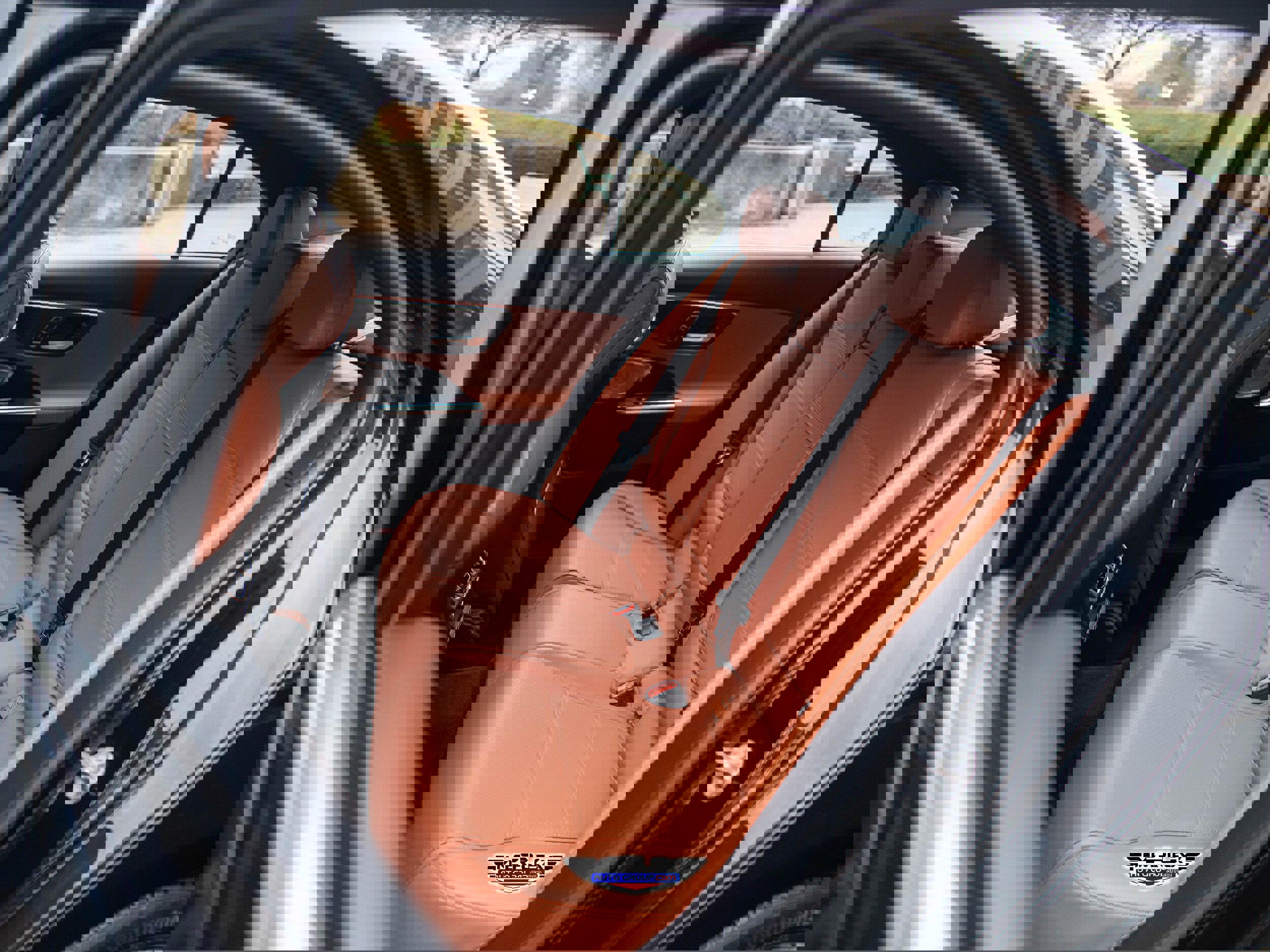 Used 2022 Mercedes-Benz C 300 Sedan w/ Exclusive Trim Package image 20