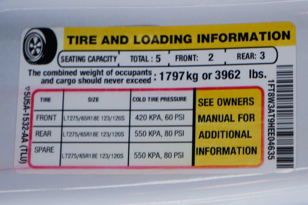 Used 2017 Ford F350 Lariat RWD image 49