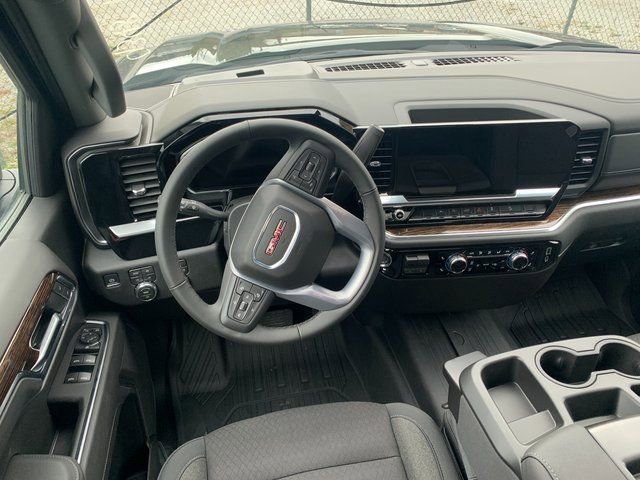 New 2026 GMC Sierra 1500 Elevation image 13